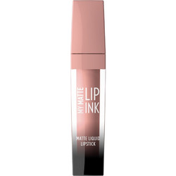 Golden Rose My Matte Lip Ink 02 Long Lasting Liquid Κραγιόν 5ml