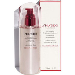Shiseido Revitalising Treatment Softener 150ml