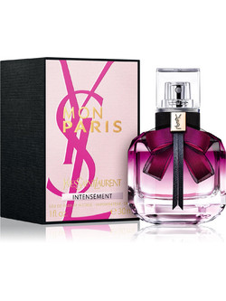 Yves Saint Laurent Mon Paris Intensement Eau de Parfum 30ml