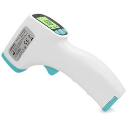 Jumper Medical JPD-FR202 Ψηφιακό Θερμόμετρο Υπερύθρων Μετώπου Κατάλληλο για Μωρά