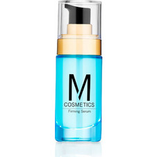 M Cosmetics Firming Αντιγηραντικό Serum Προσώπου για Ανάπλαση 30ml