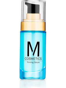 M Cosmetics Firming Αντιγηραντικό Serum Προσώπου για Ανάπλαση 30ml