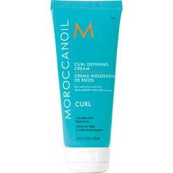 Moroccanoil Curl Defining Κρέμα Φορμαρίσματος Μαλλιών για Κυματιστά Μαλλιά 75ml