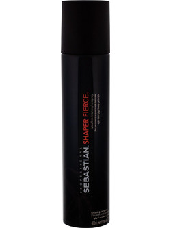 Sebastian Shaper Fierce Λακ Μαλλιών για Λάμψη Πολύ Δυνατό Κράτημα 400ml