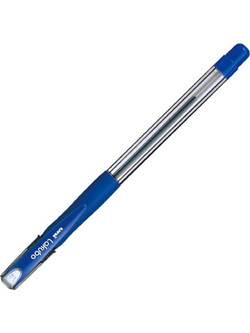 Uni-Ball Lakubo SG-100 Στυλό Διαρκείας 1mm Μπλε