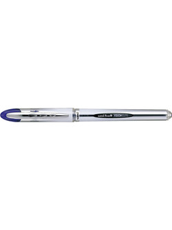 Uni-Ball Vision Elite UB-200 Στυλό Υγρής Μελάνης 0.8mm Μπλε