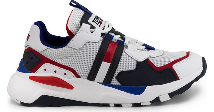 Tommy Jeans Cool Runner EM0EM00484-0K9 | BestPrice.gr