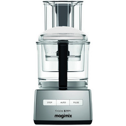 Magimix CS5200 XL Premium Inox