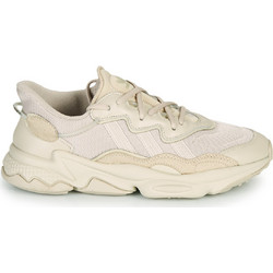 Adidas Ozweego Ανδρικά Sneakers Εκρού FX6029