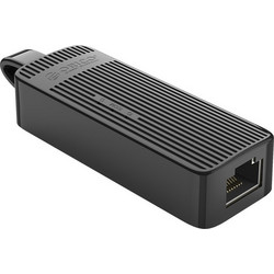 Orico UTK-U3 Ενσύρματος Ethernet USB Αντάπτορας Δικτύου 1Gbps