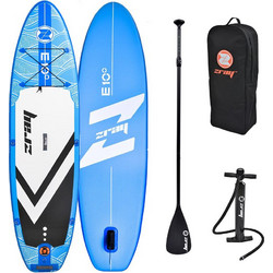 ZRAY 9'9" Φουσκωτή Σανίδα SUP All Round 297cm 7-661577