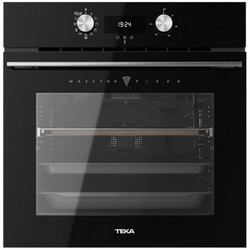 Teka HLB 8510 P Φούρνος Ηλεκτρικός Άνω Πάγκου 71lt με Πυρόλυση 59.5cm