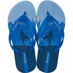 Ipanema Temas IX Παιδικές Σαγιονάρες για Αγόρι Royal Blue 780-21370 83081-23525