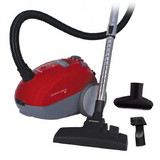 Rohnson R-1185 Comfort Clean Ηλεκτρική Σκούπα 800W με Σακούλα 2.5lt