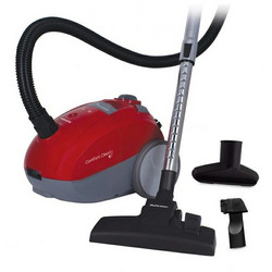 Rohnson R-1185 Comfort Clean Ηλεκτρική Σκούπα 800W με Σακούλα 2.5lt