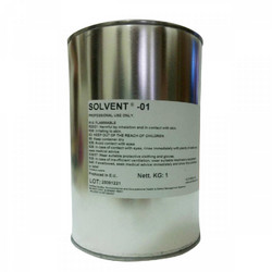 Alchimica Solvent-01 Διαλυτικό για το Hyperdesmo 1lt
