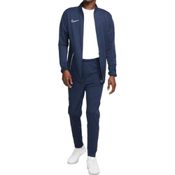 Nike Dri-FIT Academy 21 Ανδρικό Σετ Φόρμας Navy Μπλε CW6131-451