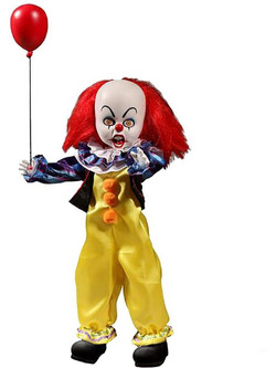 Mezco Toys IT Pennywise