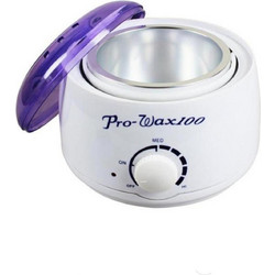 Pro Wax100 Κεριέρα Αποτρίχωσης με Κάδο 400ml 100W