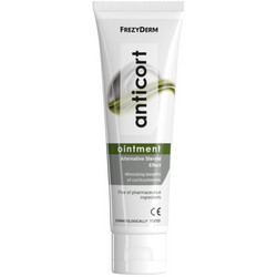 Frezyderm Anticort Ointment 50ml