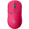 Logitech G Pro X Superlight Ασύρματο Gaming Ποντίκι 25600 DPI Pink Logitech G Pro X Superlight Ασύρματο Gaming Ποντίκι 25600 DPI Pink