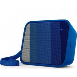 Philips Pixel Pop BT110 Αδιάβροχο Ηχείο Bluetooth 4W Μπλε