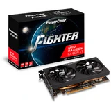 PowerColor Radeon RX 6650 XT 8GB Fighter