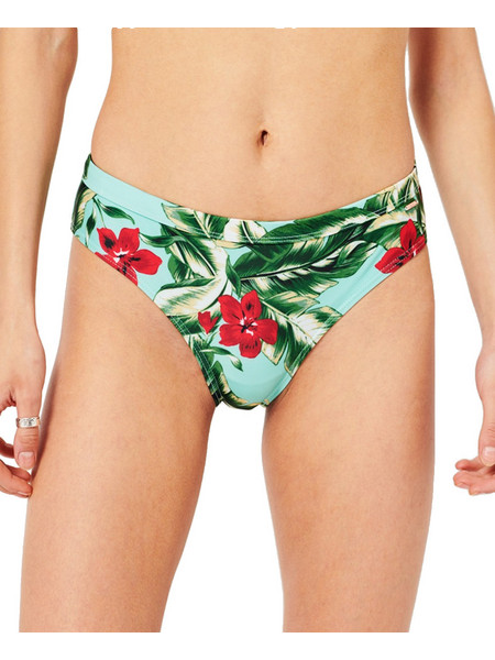 Superdry Vintage Bikini Slip Floral Πολύχρωμο W3010270A-3JI