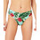 Superdry Vintage Bikini Slip Floral Πολύχρωμο W3010270A-3JI