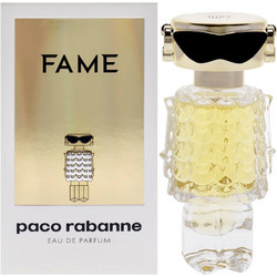 Paco Rabanne Fame Eau de Parfum 80ml