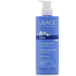 Uriage Bebe 1st Moisturizing Milk 500ml