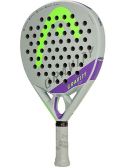 Head Gravity Elite 2022 Padel 3403157