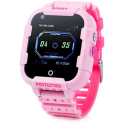 Wonlex KT12 4G Pink