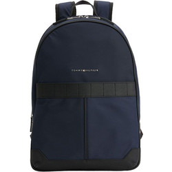 Tommy Hilfiger AM0AM10939-DW6 Σακίδιο Πλάτης 19.7lt Μπλε