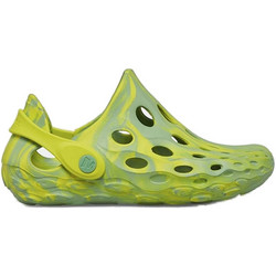 Merrell Hydro Moc Παιδικά Παπούτσια Θαλάσσης για Αγόρι Lime MK266756