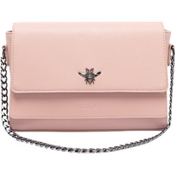 Nolah Eva Pink