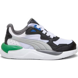Puma X-Ray Speed Παιδικά Sneakers Πολύχρωμα 384899-14