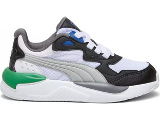 Puma X-Ray Speed Παιδικά Sneakers Πολύχρωμα 384899-14