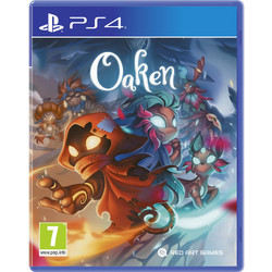 Oaken PS4