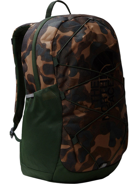 The North Face Court Jester Παιδική Τσάντα Πλάτης Χακί NF0A52VY-O80