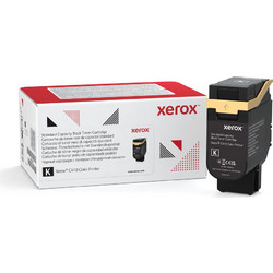 Xerox 006R04677 Black Toner