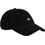 Gant Ανδρικό Καπέλο Jockey Κοτλέ Μαύρο 3G9900213-005