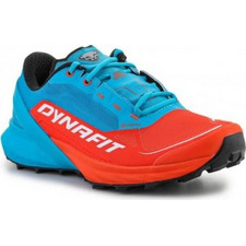 Dynafit Ultra 50 GTX Γυναικεία Αθλητικά Παπούτσια για Τρέξιμο Πορτοκαλί Γαλάζια 64069-8232