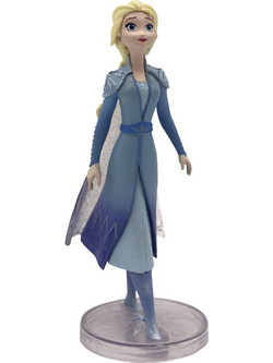 Bullyland Frozen 2 Έλσα BU13511