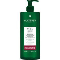 Rene Furterer Color Glow Protecting Σαμπουάν για Προστασία Χρώματος για Βαμμένα Μαλλιά 500ml