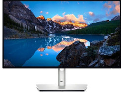 Dell UltraSharp U2424HE IPS Monitor 23.8" 1920x1080 FHD 120Hz 5ms