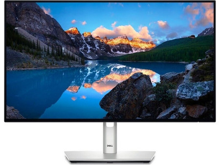 Dell UltraSharp U2424HE IPS Monitor 23.8" 1920x1080 FHD 120Hz 5ms