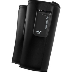 Hyperice NormaTec Go Μανσέτα Λεμφικού Μασάζ Κάτω Άκρων 68005-006-00