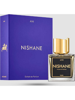 Nishane Ani Extrait de Parfum 100ml
