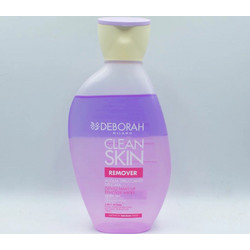 Deborah Milano 3In1 Micellar Water Ντεμακιγιάζ για Ευαίσθητη Επιδερμίδα 200ml